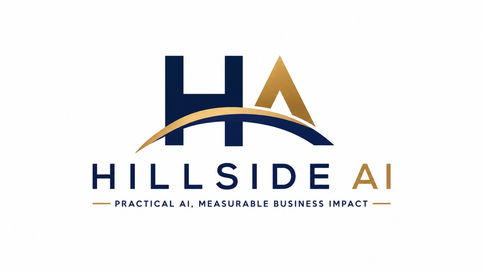 HillSide AI Logo